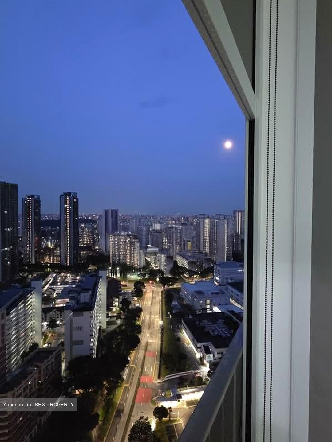 Trevista (D12), Condominium #624649771